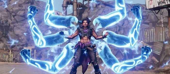 2K Games даст поиграть в Borderlands 3 умирающему от рака фанату до релиза. Ему помогли на Reddit