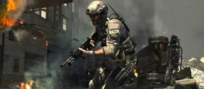 Activision назвала сроки, когда покажет новую Call of Duty. Над игрой работают создатели Infinite Warfare