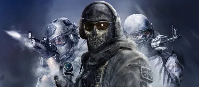 Activision перекрасила оформление Call of Duty в соцсетях в черный цвет. Возможно, это тизер новой игры