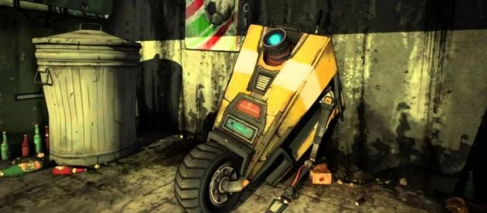 Актёр озвучки весёлого робота Клэптрепа не вернётся в Borderlands 3, потому что ему отказались платить