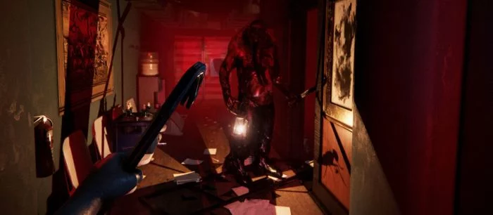 Анонсирован стелс-хоррор Follia — Dear father, в котором игроки отправятся в университет с чудовищами