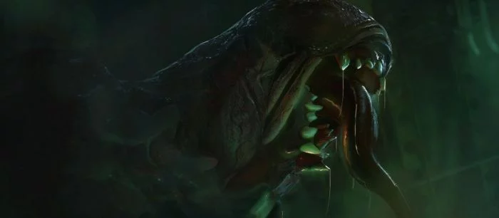 Анонсирована Monstrum 2 с мультиплеером и возможностью играть за монстра