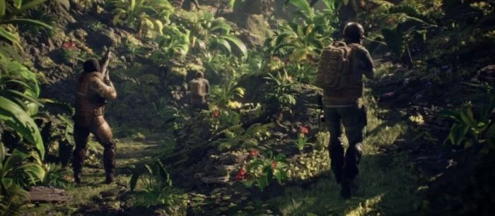 Анонсирована Predator: Hunting Grounds — мультиплеерная игра во вселенной «Хищника». Выход запланирован на 2020 год