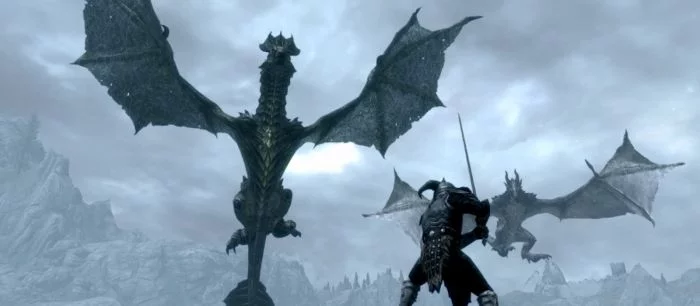 Анонсирована настольная игра по вселенной The Elder Scrolls. Первыми появятся миниатюры из Skyrim