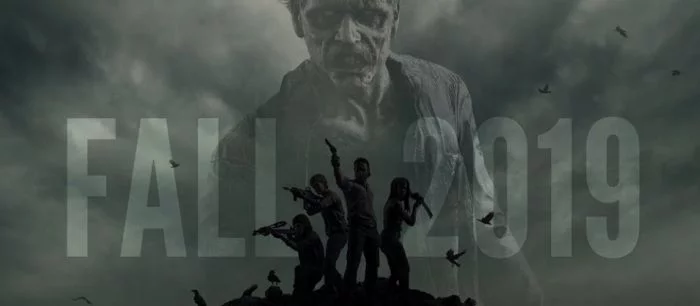 Анонсирована новая игра по «Ходячим мертвецам» — The Walking Dead Onslaught