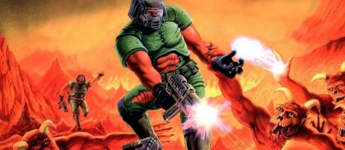 Бесплатный масштабный мод для оригинальной Doom от Джона Ромеро выйдет на этой неделе