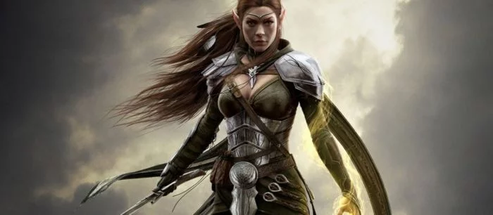 Bethesda выпустила настолку по The Elder Scrolls Online, в которой нашли подозрительное сходство с Dungeons & Dragons