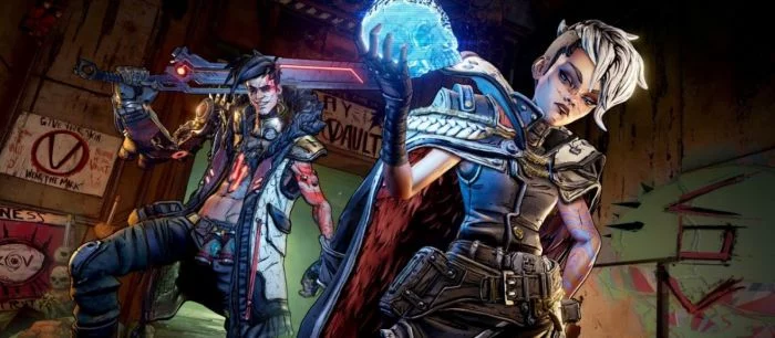 Borderlands 3 временно нельзя предзаказать в Epic Games Store. Скорее всего, из-за распродажи