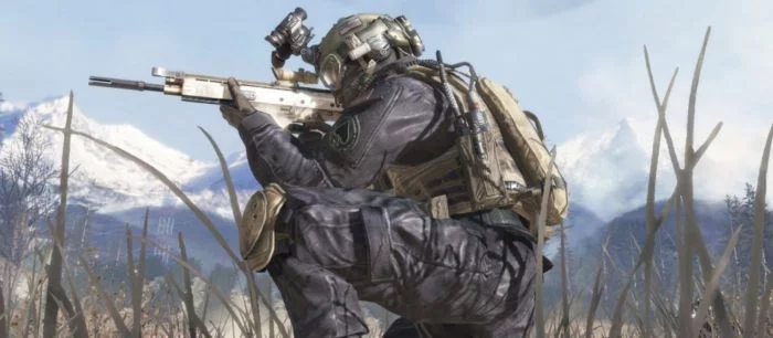 Бывшие сотрудники Naughty Dog «очень сильно» помогают Infinity Ward в создании сюжета для новой Call of Duty