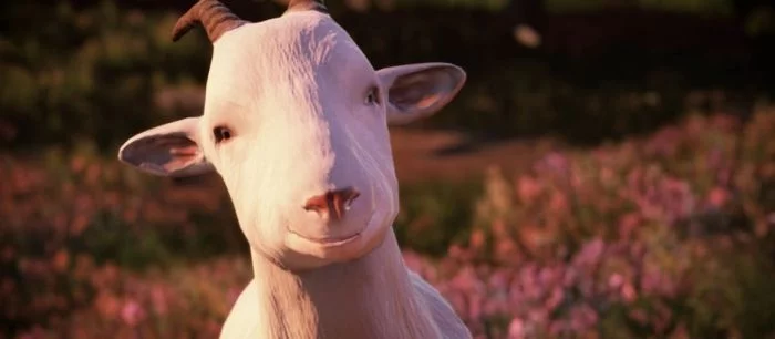 Call of Duty в мире, где остались только козлы — вышел тизер-трейлер Goat of Duty