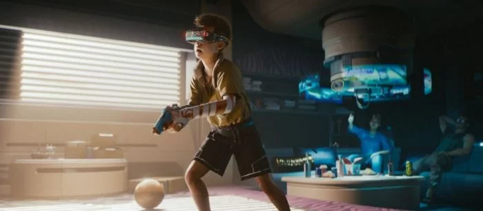 CD Projekt RED покажет новый геймплей Cyberpunk 2077 на E3 2019