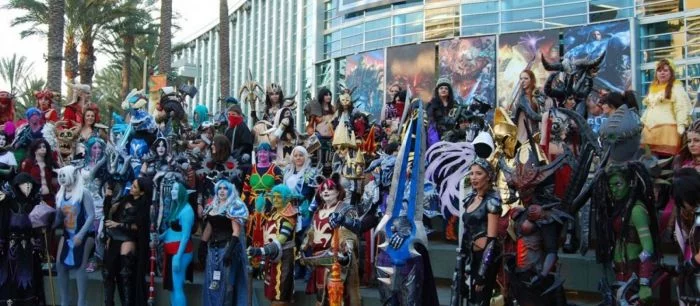 Приложение для BlizzCon 2019 смутило некоторых пользователей Reddit количеством «разрешений»