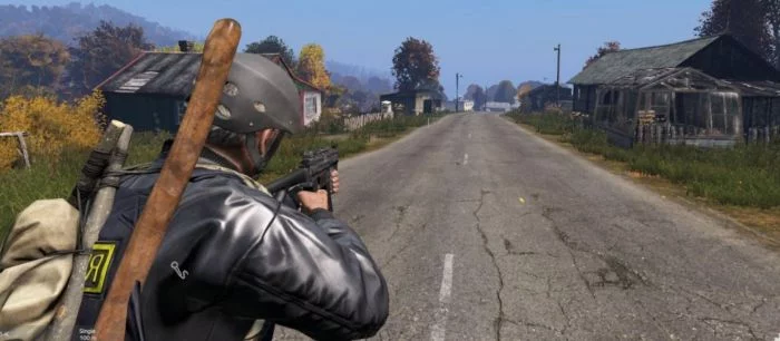 DayZ выйдет на PlayStation 4 уже 29 мая, спустя почти пять лет после анонса