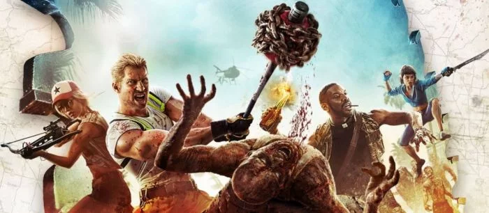 Dead Island 2 все еще в разработке, как и 79 других игр от THQ Nordic