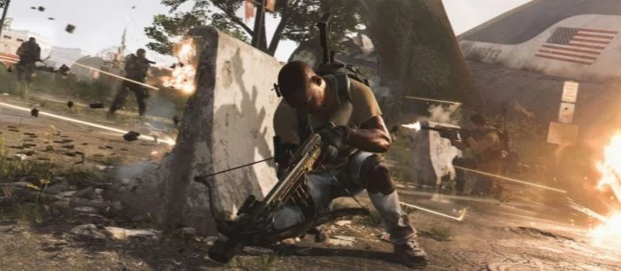 Дебютный рейд в The Division 2 стартует 16 мая. Первое успешное прохождение увековечат в игре