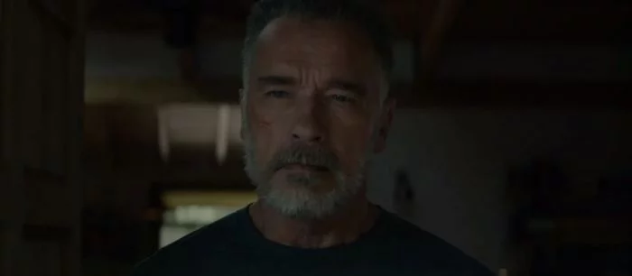 Дебютный трейлер «Терминатора: Тёмные судьбы» показал Арнольда Шварценеггера и постаревшую Сару Коннор