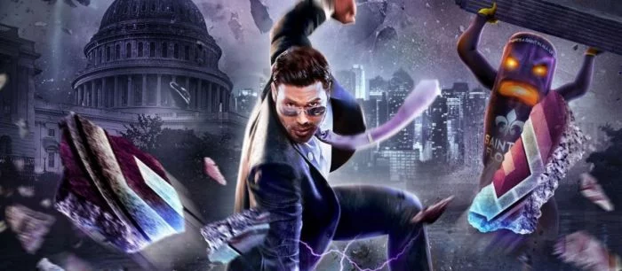 Deep Silver готовит всех фанатов Saints Row к какому-то анонсу в Твиттере