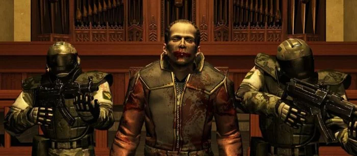 Для первой F.E.A.R. вышел крупный мод, который улучшает мультиплеер, а также добавляет новых врагов и оружие