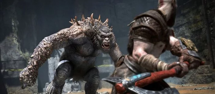 Документалка про разработку God of War выйдет 10 мая на YouTube-канале PlayStation