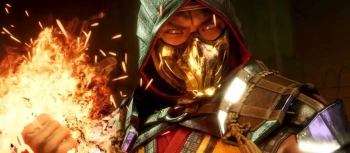 Эд Бун назвал точную дату анонса первого DLC для Mortal Kombat 11 и показал новый тизер