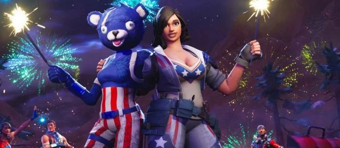 Epic Games получит специальную премию BAFTA за вклад в развитие игровой индустрии