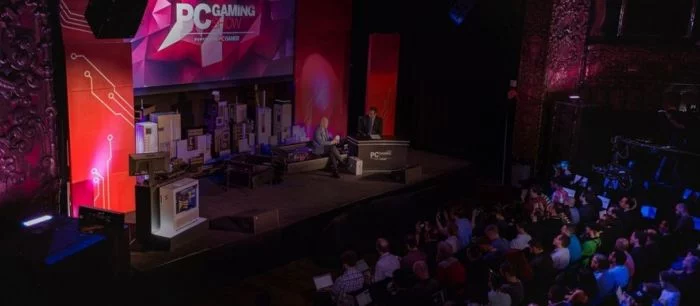 Epic Games Store выступит главным спонсором PC Gaming Show на E3 2019