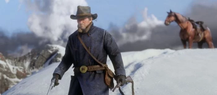 Еще один бывший сотрудник Rockstar Games написал в своем резюме о PC-версии Red Dead Redemption 2