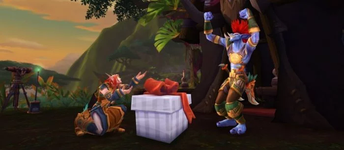 «Это классика» — разработчики WoW Classic выложили список багов, которые являются фичами