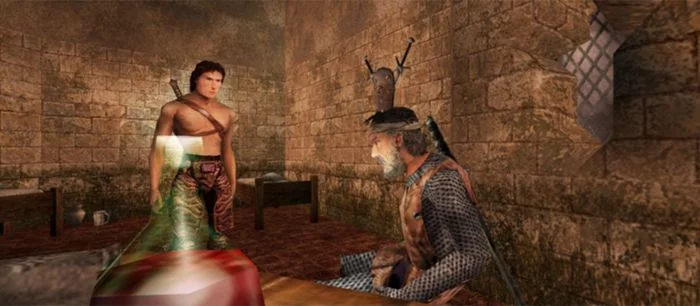 Фанат в одиночку создает ремастер самой первой игры от авторов Dishonored — Unreal Engine 4, DirectX 12 и рейтрейсинг прилагаются