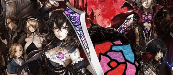 Анонсирована дата выхода Bloodstained: Ritual of the Night, наследницы Castlevania