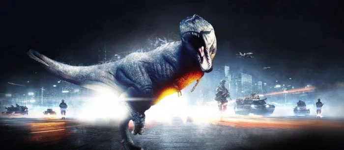 Слухи: фанаты Battlefield 5 нашли несколько намеков на то, что в игре скоро появятся динозавры