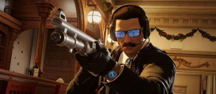 Фанаты Rainbow Six Siege считают, что нашли первую информацию об оперативниках третьего сезона