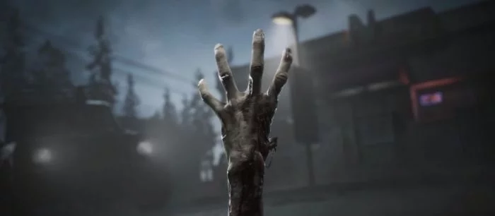 В сети появилось видео, которое похоже на тизер Left 4 Dead