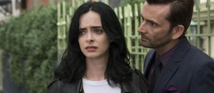 Финальный сезон «Джессики Джонс» от Netflix выйдет уже в следующем месяце