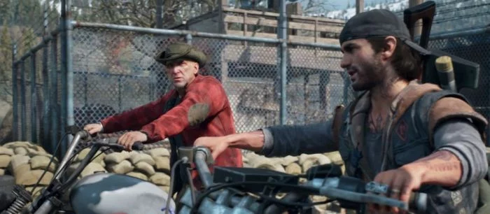 Где найти все объекты исследования Неро (NERO) в Days Gone — гайд