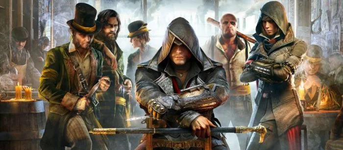 Геймеры Resetera нашли доказательства, что слитые скриншоты новой Assassin's Creed являются фейком