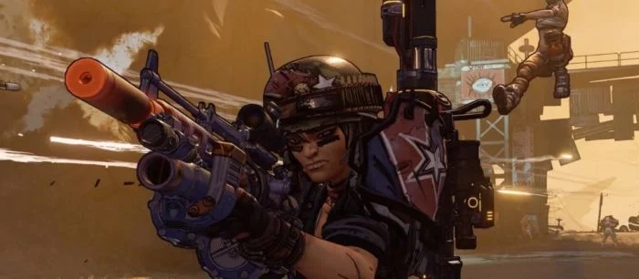 Геймплейные фишки Borderlands 3, которые разработчики позаимствовали из Apex Legends и Titanfall 2