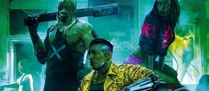 Глава CD Projekt будет обсуждать Cyberpunk 2077 и будущее компании на E3 2019