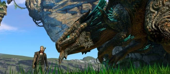 Глава Platinum Games заявил, что в отмене Scalebound виновата не только Microsoft