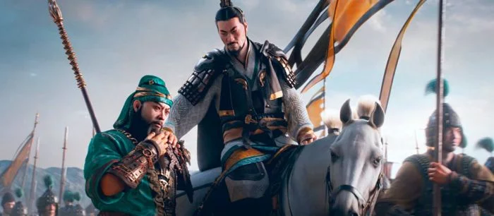 Государев двор, отношения персонажей и личные связи в Total War: Three Kingdoms — гайд