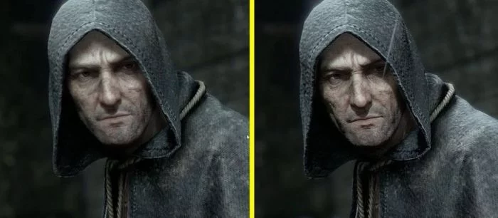 Графику A Plague Tale: Innocence сравнили на мощном ПК с RTX 2080 Ti и Xbox One X — видео