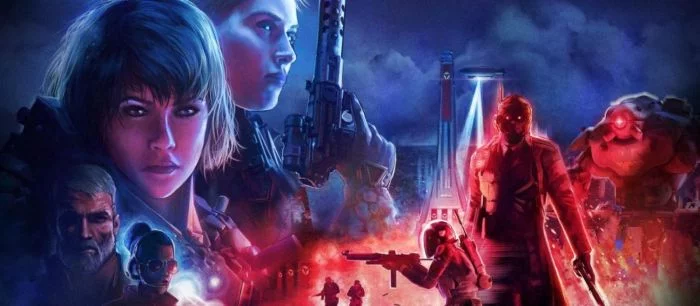 Графику Wolfenstein: Youngblood сравнили с включенной и отключенной трассировкой лучей — видео