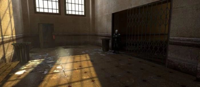 Half-Life 2 с рейтрейсингом запустили на RTX 2080 Ti. Пользователи не увидели особой разницы