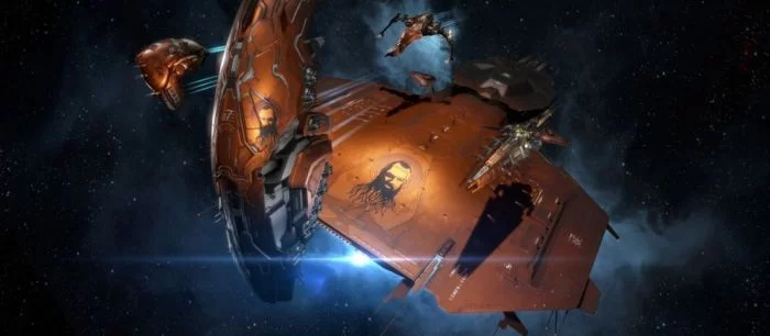 Халява: EVE Online исполняется 16 лет и в честь этого всем игрокам раздают бесплатные подарки