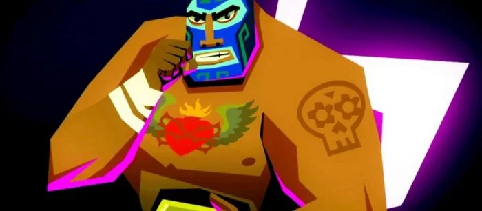 Халява: на Humble Bundle бесплатно раздают Guacamelee! У игры 1000 положительных отзывов в Steam