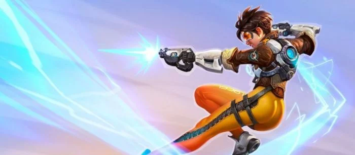 Халява: в Overwatch можно играть бесплатно в честь третьей годовщины игры — появились новые скины