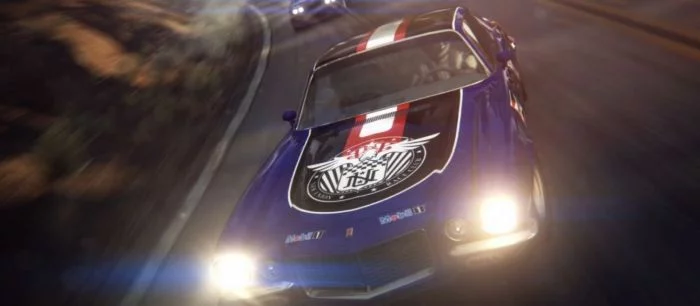 Халява: в Steam бесплатно раздают гонку GRID 2. Акция продлится до 22 мая