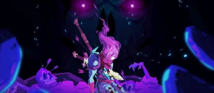 Хардкорная инди-игра Dead Cells появится на мобильной платформе iOS этим летом