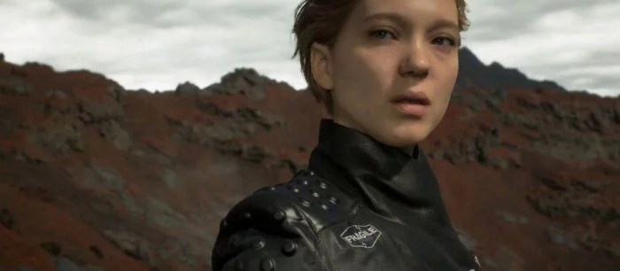 Хидео Кодзима обратился к игрокам в честь выхода трейлера Death Stranding и рассказал про игру