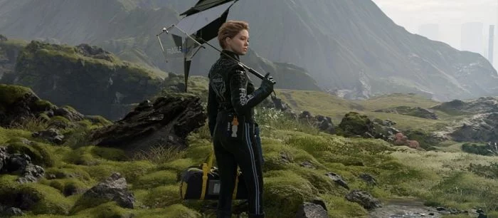 Хидео Кодзима опубликовал третий тизер нового трейлера Death Stranding